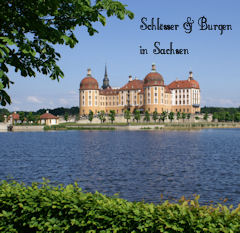 DVD "Schlösser & Burgen in Sachsen"